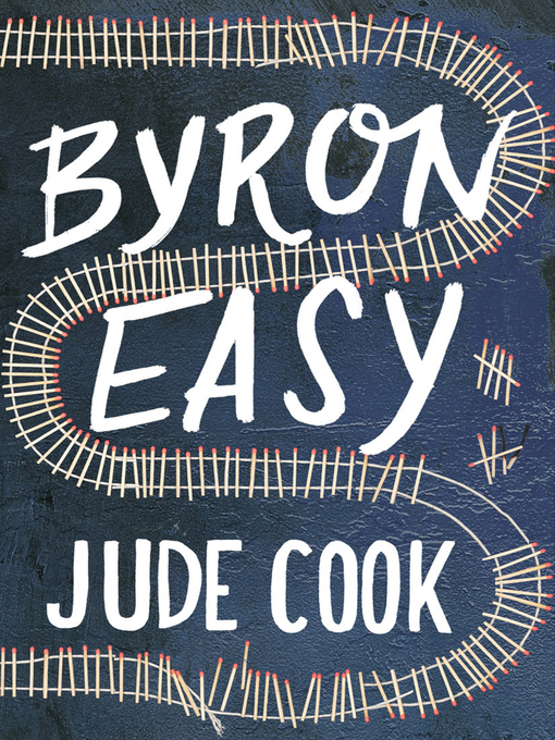 Cover image for Byron Easy